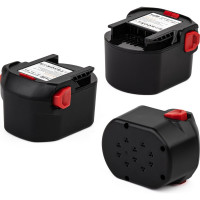 Аккумулятор для электроинструмента AEG TopOn TOP-PTGD-AEG-14.4 TOP-AEG-14.4