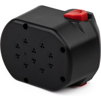 Аккумулятор для электроинструмента AEG TopOn TOP-PTGD-AEG-14.4 TOP-AEG-14.4