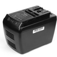 Аккумулятор для электроинструмента Bosch (Li-Ion, 36В, 3Ач) TopON PN: 2 607 336 003 TOP-PTGD-BOS-36