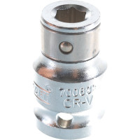 Держатель вставок 1/2"F Dr - 5/16"F KRAFT KT 700633
