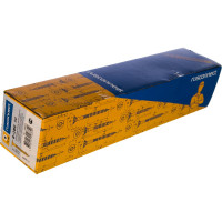 Шуруп Rusconnect CT 08280 с/нарез. д/дерева, прессшайба 8х280 50 шт. Желтый цинк 320828