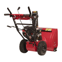 Снегоуборщик Weima WWS0724B/E 21000400