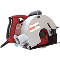 Бороздодел REDVERG RD-WG40 6621764