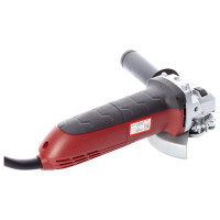 Угловая шлифовальная машина REDVERG RD-AG75-125 6615463