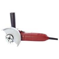 Угловая шлифовальная машина REDVERG RD-AG75-125 6615463