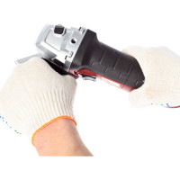 Угловая шлифовальная машина REDVERG RD-AG75-125 6615463