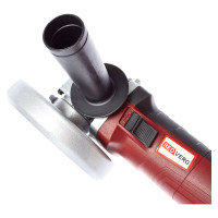 Угловая шлифовальная машина REDVERG RD-AG75-125 6615463