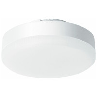 Лампа cветодиодная FERON 12W 230V GX53 6400K, LB-453 25868
