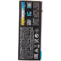 Лампа cветодиодная FERON 12W 230V GX53 6400K, LB-453 25868