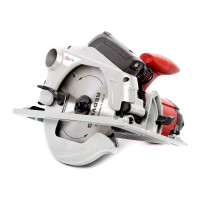 Электрическая дисковая пила REDVERG RD-CS150-66L 5022697