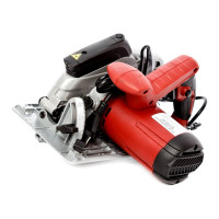 Электрическая дисковая пила REDVERG RD-CS150-66L 5022697
