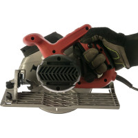 Электрическая дисковая пила REDVERG RD-CS150-66L 5022697