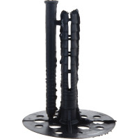 Держатель теплоизоляции с пластиковым гвоздем BEFAST 10х70 50 шт. IZO1007050S