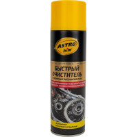 Быстрый очиститель ASTROhim Ас-4316 аэрозоль, 650 мл 53141