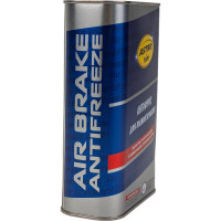 Антифриз для пневмотормозов Astrohim жестяная канистра, 1000мл AC900