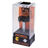 Фреза кромочная фальцевая серия 1008 (33x12 мм; хвостовик 8 мм) Росомаха 800808