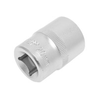 Головка торцевая MultiProf (20 мм; 1/2DR) Thorvik 52951