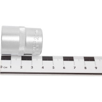 Головка торцевая MultiProf (20 мм; 1/2DR) Thorvik 52951