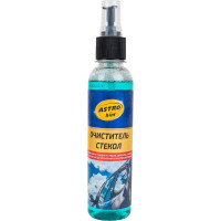 Очиститель стекол Astrohim Ас-370 спрей, 250 мл 45071 AC370