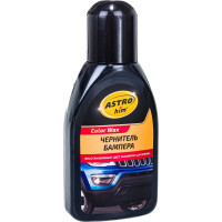 Чернитель бампера ASTROhim 250мл AC-270