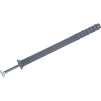 Дюбель-гвоздь Метизный двор 8х100, 50 шт. 4607159068651