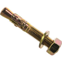 Клиновой анкер Метизный двор 16х105, 20 шт. 4607159069375