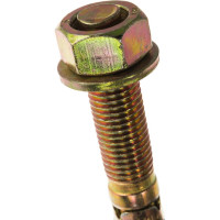 Клиновой анкер Метизный двор 16х105, 20 шт. 4607159069375