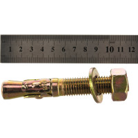 Клиновой анкер Метизный двор 16х105, 20 шт. 4607159069375