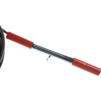 Ручная спираль ФЛЕКСИКОР с ручкой для вращения 6мм х 7,5м General Pipe Cleaners 25FL1