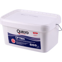 Готовый клей для стеклообоев Quelyd OPTIMA 5 л 30860282