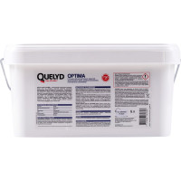 Готовый клей для стеклообоев Quelyd OPTIMA 5 л 30860282