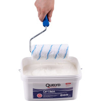 Готовый клей для стеклообоев Quelyd OPTIMA 5 л 30860282