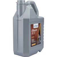 Масло Diesel City, SAE 5W-40, API CI-4/SL, 6 л GT OIL 8809059408278
