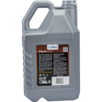 Масло Diesel City, SAE 5W-40, API CI-4/SL, 6 л GT OIL 8809059408278