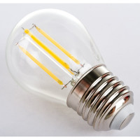 Светодиодная лампа FERON 11W 230V E27 4000K прозрачная, LB-511 38016