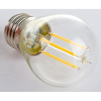 Светодиодная лампа FERON 11W 230V E27 4000K прозрачная, LB-511 38016