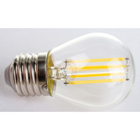 Светодиодная лампа FERON 11W 230V E27 4000K прозрачная, LB-511 38016