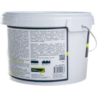 Клей для бытового линолеума Bostik SMARTBOND LINO 3 кг 50024467