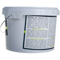 Клей для бытового линолеума Bostik SMARTBOND LINO 3 кг 50024467