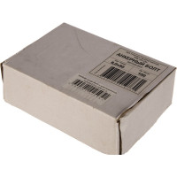 Анкерный болт с шестигранной головкой Метизный двор М6/8х80, 100 шт. 4690441025951