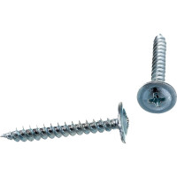 Саморез с прессшайбой Метизный двор острый 4,2x32, 500 шт. 4607159062673