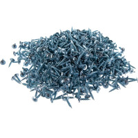 Саморез с прессшайбой Метизный двор острый 4,2x19, 1000 шт. 4607159062642