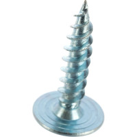 Саморез с прессшайбой Метизный двор острый 4,2x19, 1000 шт. 4607159062642