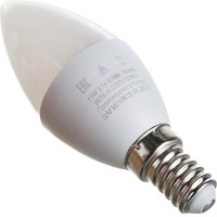 Светодиодная лампа SAFFIT 11W 230V E14 4000K, SBC3711 55133
