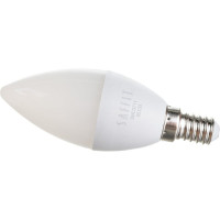 Светодиодная лампа SAFFIT 11W 230V E14 4000K, SBC3711 55133