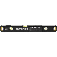 Магнитный уровень Inforce 600мм 06-11-056