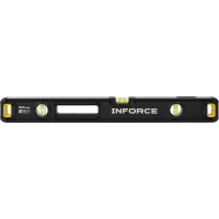 Магнитный уровень Inforce 600мм 06-11-056