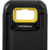 Магнитный уровень Inforce 600мм 06-11-056