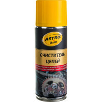 Очиститель цепей ASTROhim Ас-4335 аэрозоль, 520 мл 53142