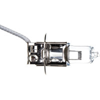 Автолампа SKYWAY H3 24V 70W 1-конт СПУТНИК S09101034